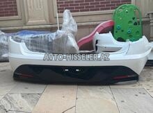 Hyundai Sonata 2020-2024 arxa buferi